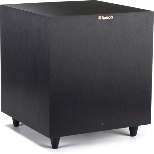 Klipsch R-8SW 8" 50W Subwoofer