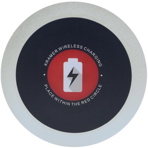Kramer In-Table Qi Wireless Charging Spot for Mobile Devices