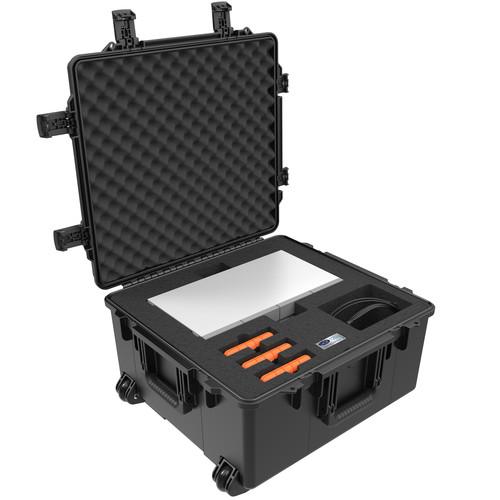 LaCie 12big Case by Pelican