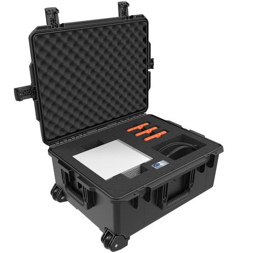 LaCie 6big Case by Pelican