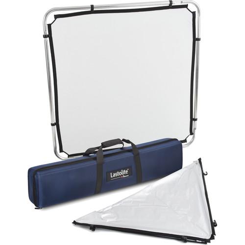 Lastolite Standard Skylite Rapid Kit with Rigid Case