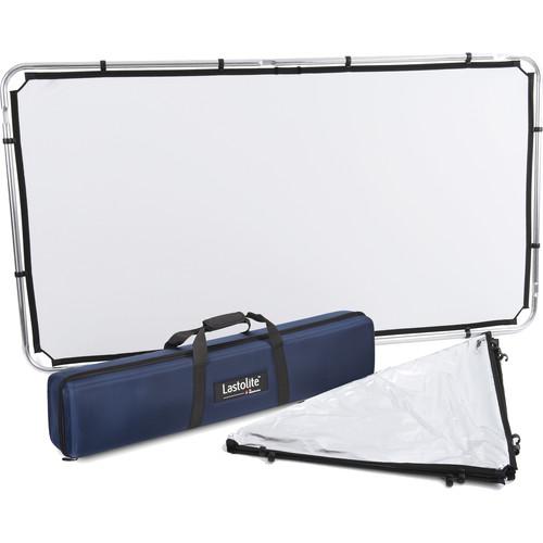 Lastolite Standard Skylite Rapid Kit with Rigid Case