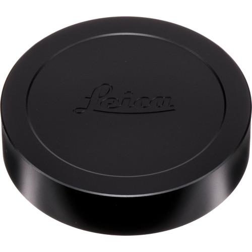 Leica Metal Lens Cap for Noctilux-M 75mm f 1.25 ASPH. Lens