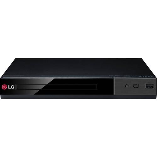 LG DP132U Multi-System, Multi-Region DVD Player, LG, DP132U, Multi-System, Multi-Region DVD, Player