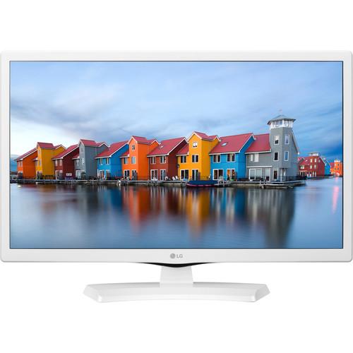 LG LJ4540 24" Class HD LED TV