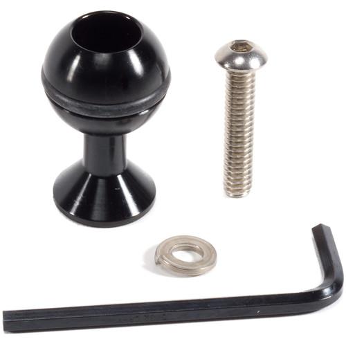 Light & Motion Ball Mount for Sola 4000 Video Pro 8000 Light