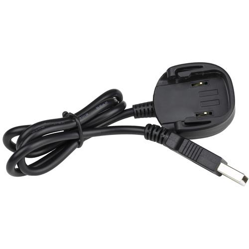 Light & Motion Charging Cable for Sidekick & GoBe S Lights