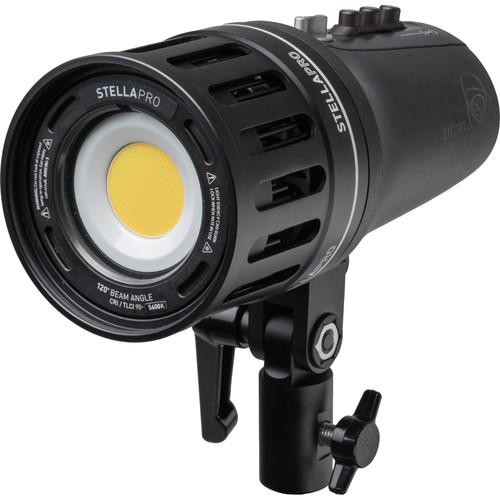 Light & Motion Stella Pro 888 RF 3-Light Kit