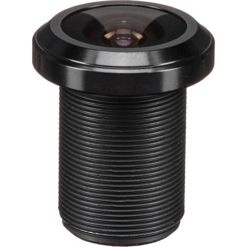 Marshall Electronics 2.85mm 3MP Visible-IR-Corrected Miniature Lens