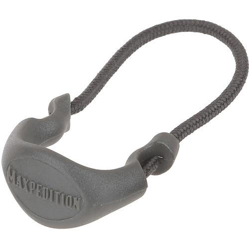 Maxpedition PZL Positive Grip Zipper Pull