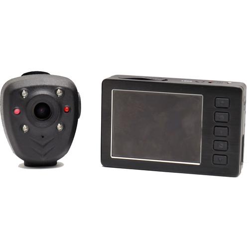 Mini Gadgets 1080p DVR with Pocket Camera