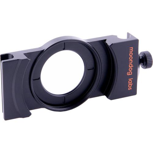 Moondog Labs 37mm Anamorphic Lens Mounting Plate for BeastGrip Pro