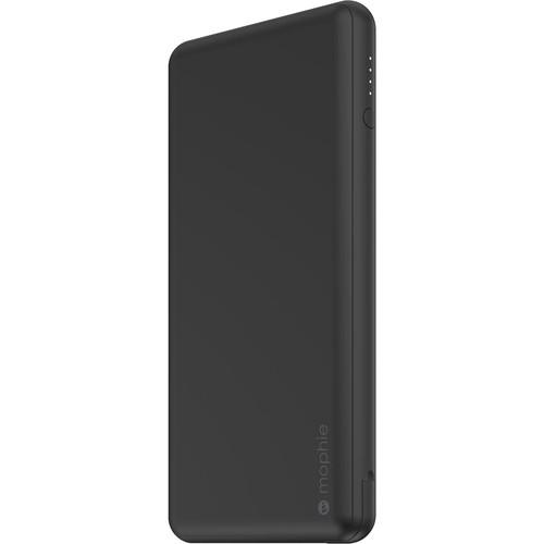 mophie 12,000mAh powerstation plus XL USB Type-C Power Bank