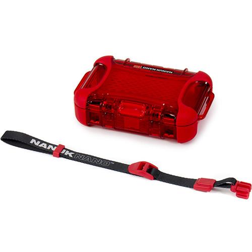 Nanuk Nano 310 Protective Hard Case