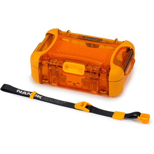 Nanuk Nano 330 Protective Hard Case