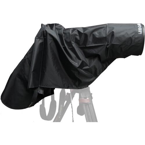 Newswear Long Lens Rain Poncho for Canon