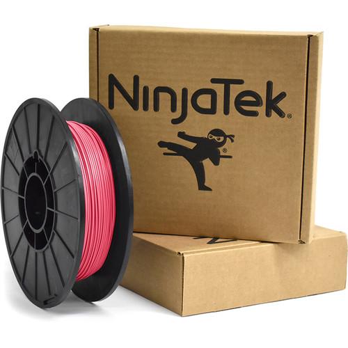 NinjaTek Armadillo 1.75mm 75D TPU Nylon Alternative Filament