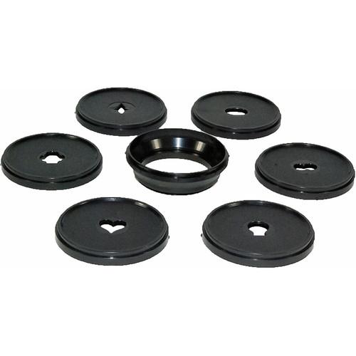 Nisha Masking Frame Set 52mm