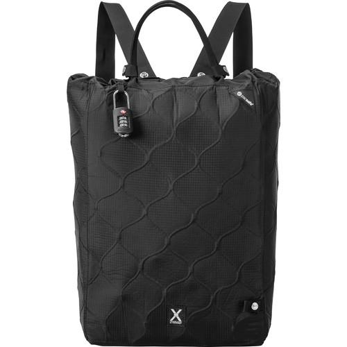 Pacsafe Travelsafe X25 Anti-Theft Portable Safe and Pack Insert