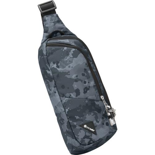 Pacsafe Vibe 150 Anti-Theft Cross Body Pack