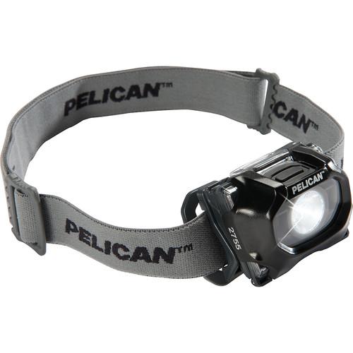 Pelican 2755C LED Headlamp