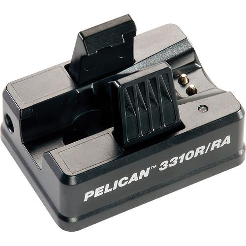 Pelican 3312 Charger Base for 3310R and 3310R-RA LED Flashlight