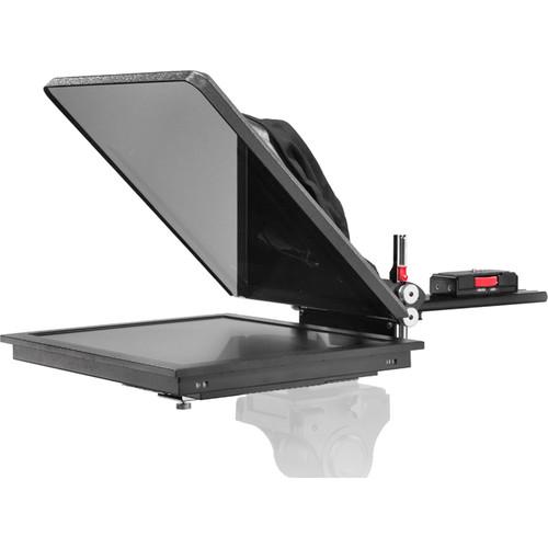 Prompter People Proline Plus 19" HB Teleprompter with 19" Reversing Monitor