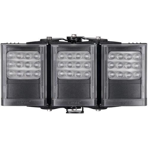 Raytec VAR2-i6-3 Long-Range Triple-Panel IR Illuminator