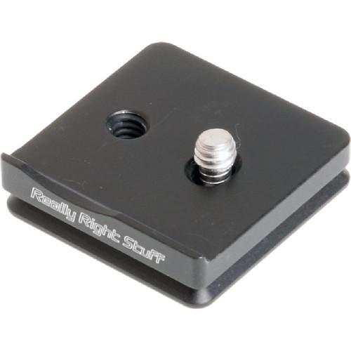 Really Right Stuff Base Plate for Canon Powershot G3 and G5 Cameras