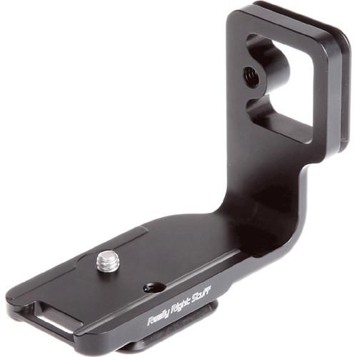 Really Right Stuff BD5000-L L-Plate for Nikon D5000