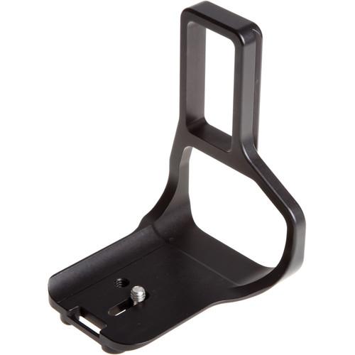 Really Right Stuff L-Plate for Nikon D7000 with MB-D11 Grip