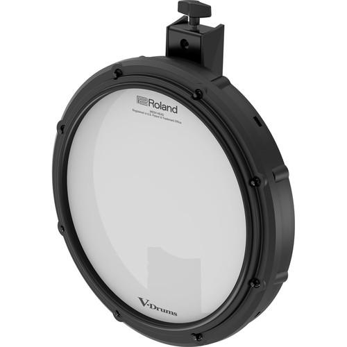 Roland PDX-12 Dual-Trigger Mesh V-Pad