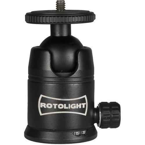 Rotolight Professional 360 Ball Head for AEOS LED Light, Rotolight, Professional, 360, Ball, Head, AEOS, LED, Light