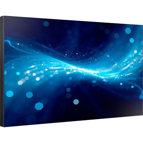 Samsung UH55F-E 55" Narrow Bezel Video Wall Display