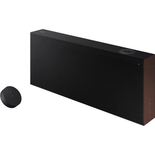 Samsung VL550 Wireless Speaker System