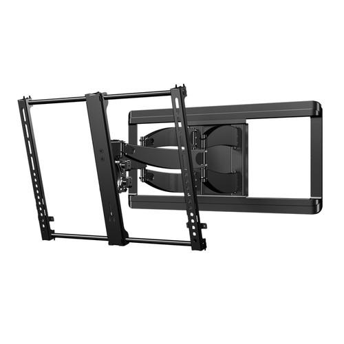 SANUS VLF628 Large Full-Motion Mount for 42 to 90" Displays