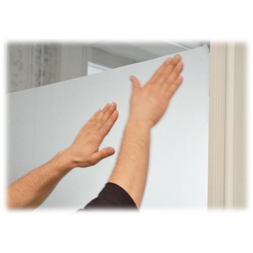 Screenline Quick View RW 74" 4:3