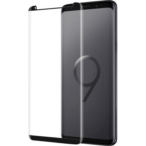 Seidio Vitreo Tempered Glass Screen Protector for the Galaxy S9