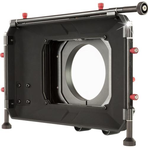 SHAPE 2-Stage 4 x 5.6" Matte Box