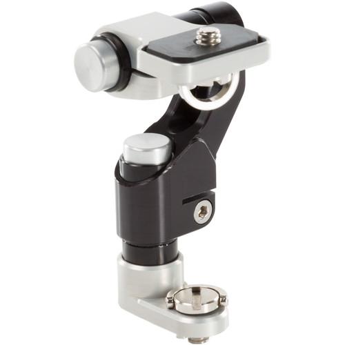 SHAPE Dual-Axis Push Button Magic Arm with 1 4"-20 Mounting Screw