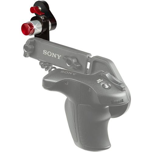 SHAPE Remote Extension Handle for Sony PXW-FS7M2 FS7 Camera System