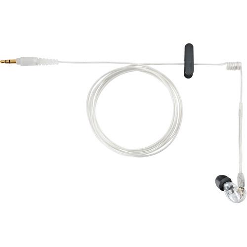 Shure SE215-CL-Left Side Earphone