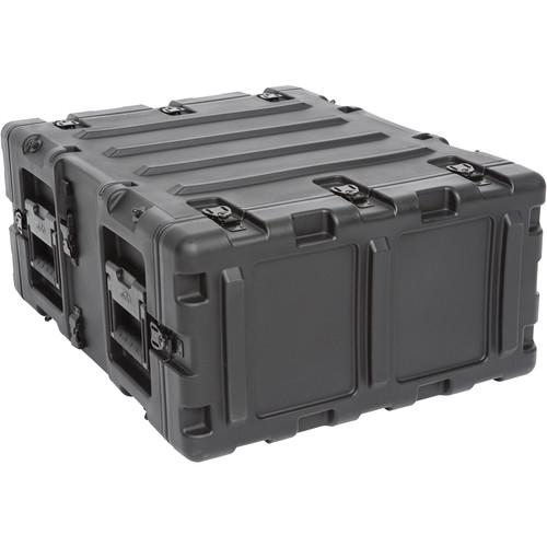 SKB 20" Removable Shock Rack Transport Case