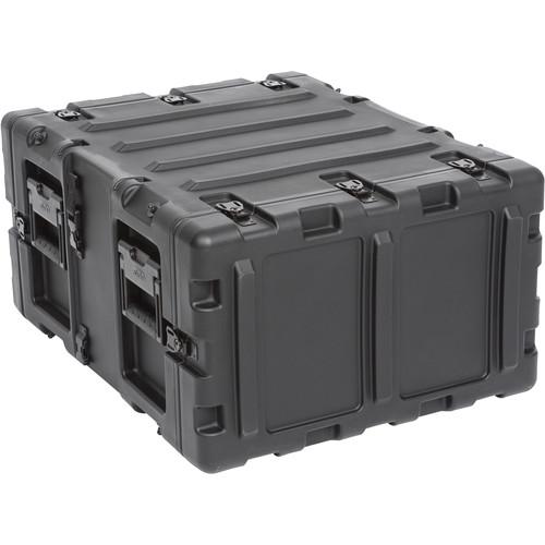 SKB 20" Removable Shock Rack Transport Case