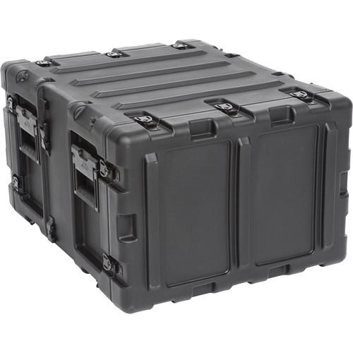 SKB 20" Removable Shock Rack Transport Case