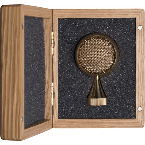 Soyuz Microphones Omni Capsule for SU-017 and SU-019 Microphones