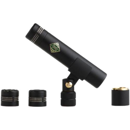 Soyuz Microphones SU-013 Small-Diaphragm FET Microphone