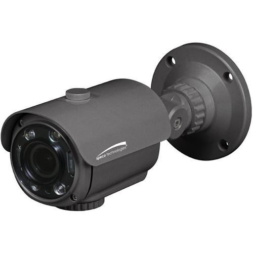 Speco Technologies Flexible Intensifier O4FB8M 4MP Outdoor Network Bullet Camera with Night Vision