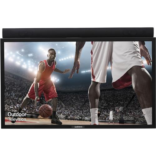 SunBriteTV Pro 49" Class Full HD Outdoor LED TV