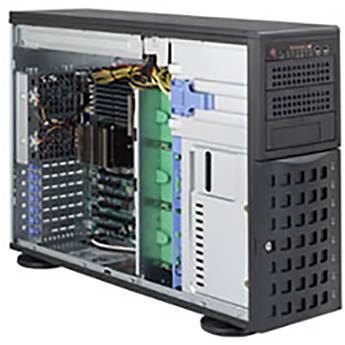 Supermicro SuperChassis Tower 4U Chassis
